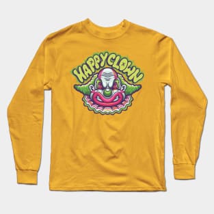 This is my Happy Smile! Long Sleeve T-Shirt